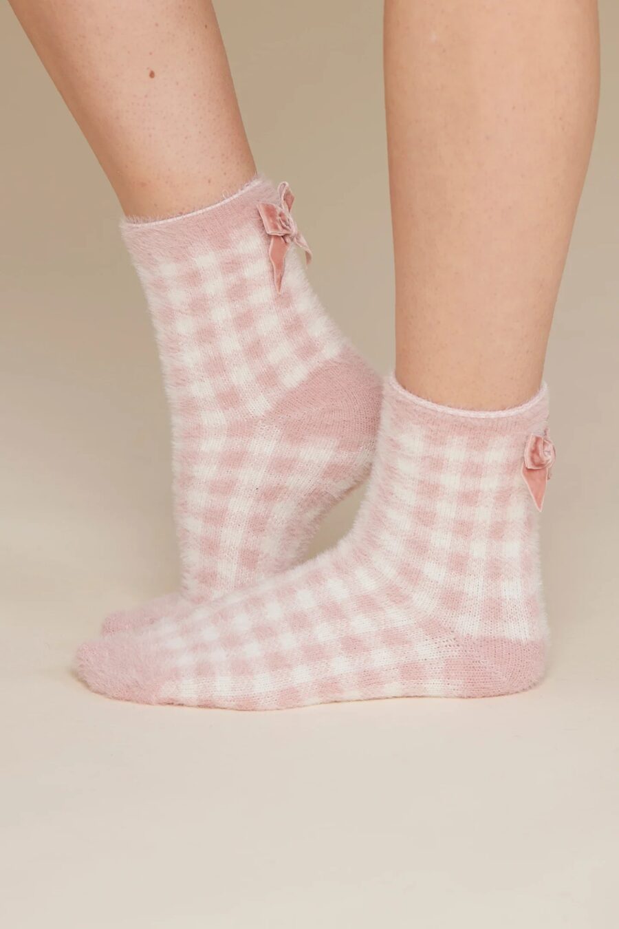 Calzino antiscivolo pull art. TR1224 - Noidinotte