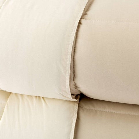 Trapunta double face  art. Loren - Linea Oro