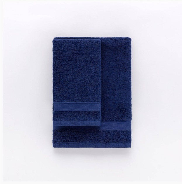 Asciugamani 1+1 in spugna art. MY- Linea Oro