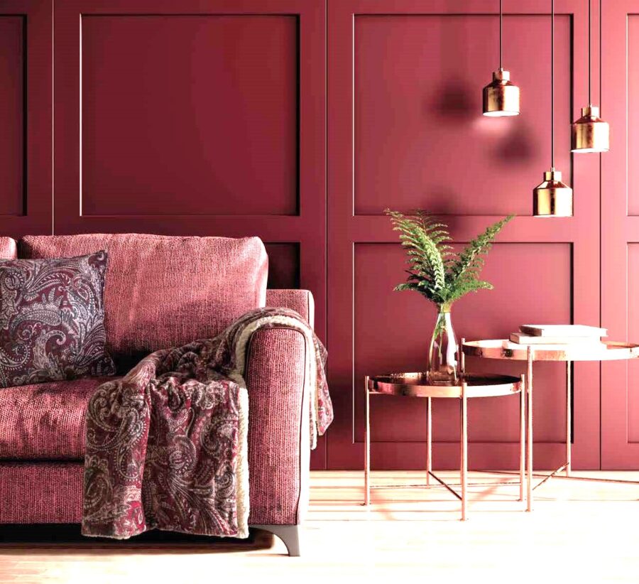 Plaid arredo art. NORRIS M - Linea Oro