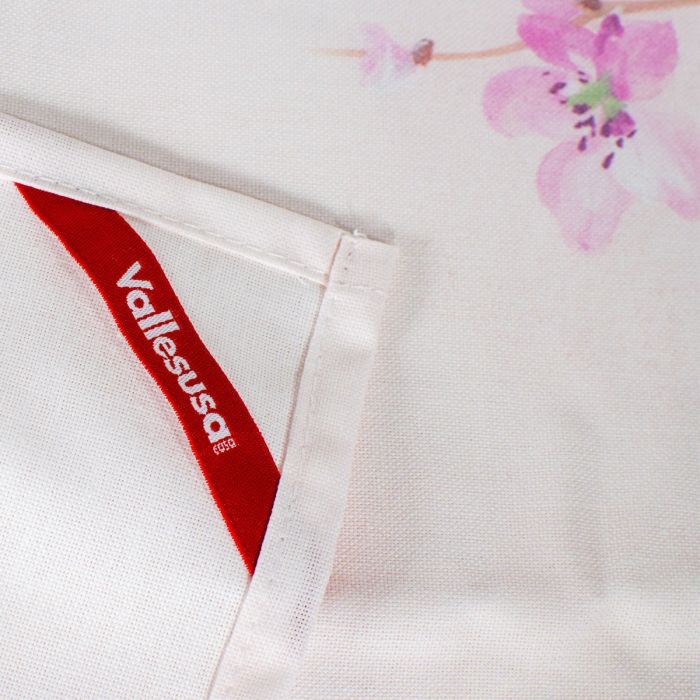 Set strofinacci in cotone art. April - Vallesusa